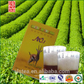 ANTILOPE calidad chunmee te verde 41022 CHINA GREEN TEA